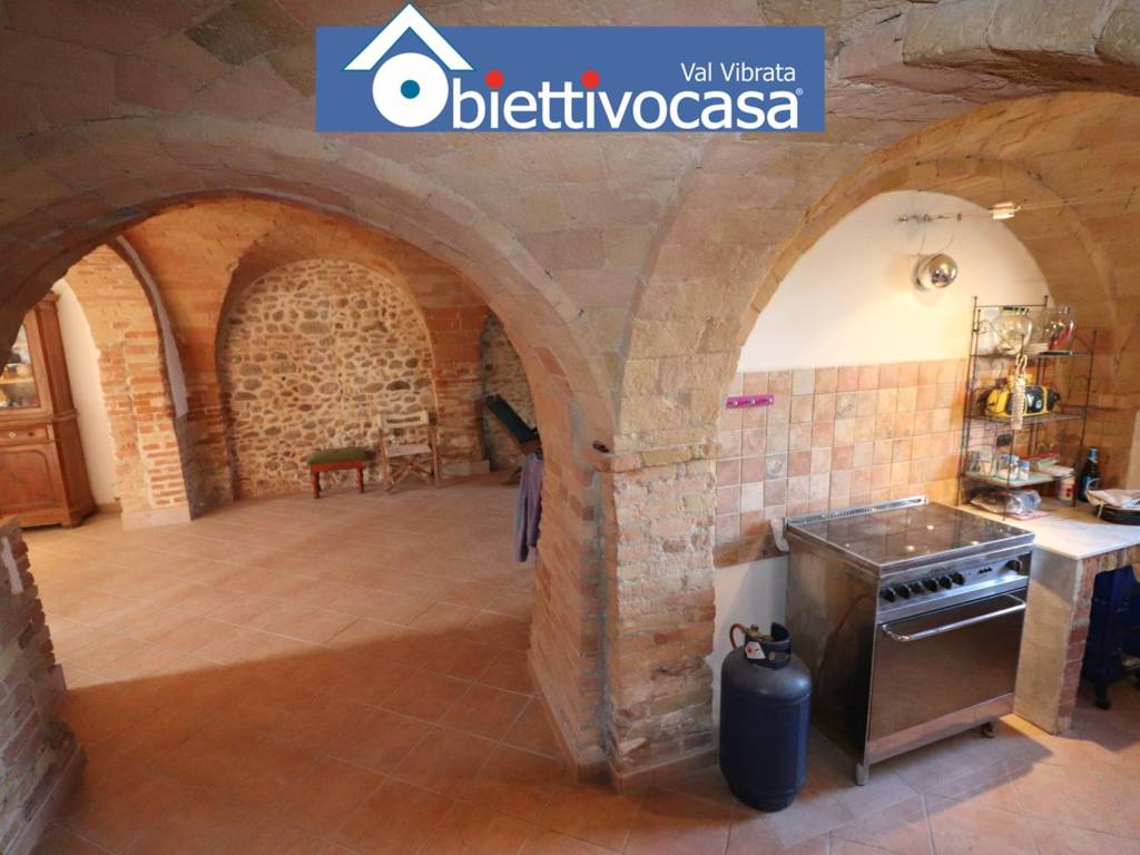 Rustico / casale a Bellante in Via Villa Ardente Alta, 15 - Foto 3