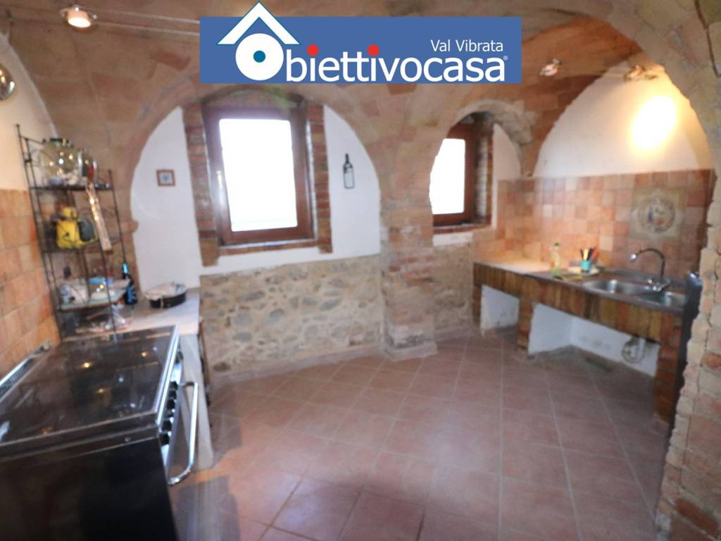 Rustico / casale a Bellante in Via Villa Ardente Alta, 15 - Foto 5