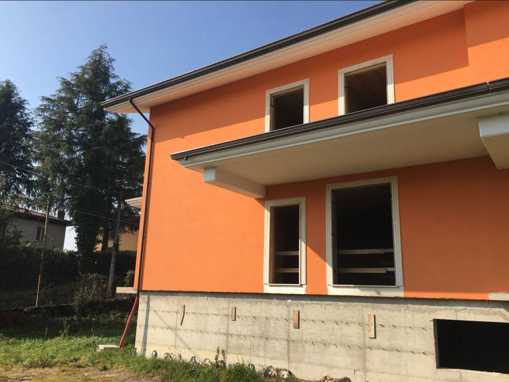 Villa a Anagni in Via Filonarda - Foto 2