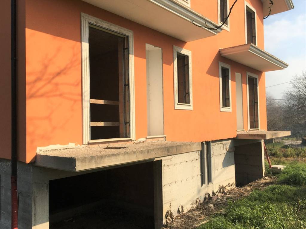 Villa a Anagni in Via Filonarda - Foto 3