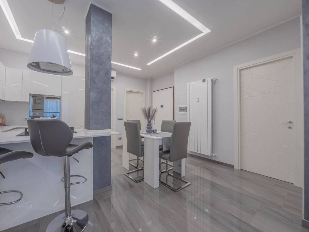 Appartamento a Asti in Corso Casale, 22 - Foto 2