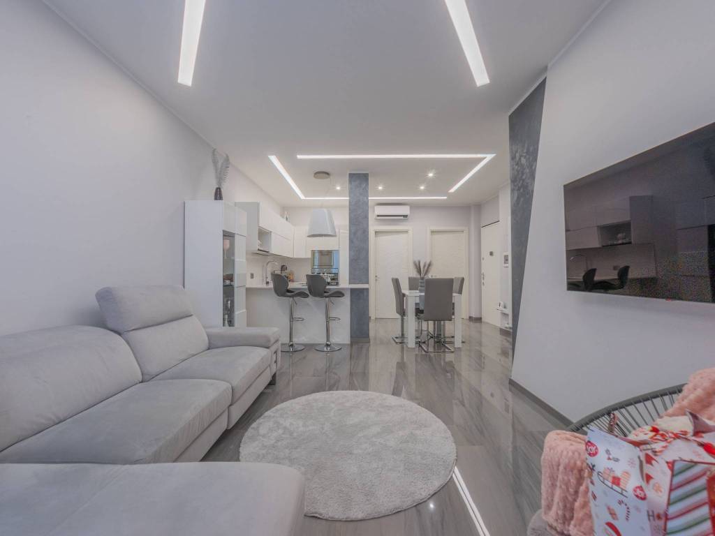 Appartamento a Asti in Corso Casale, 22 - Foto 3