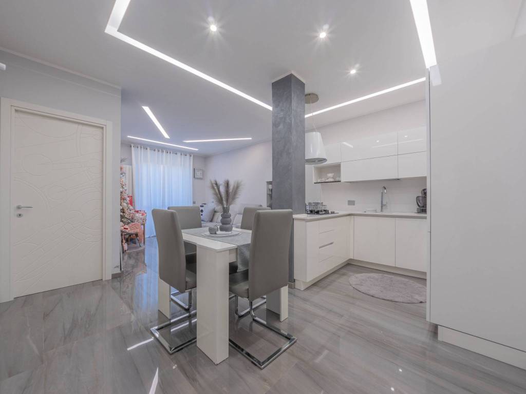 Appartamento a Asti in Corso Casale, 22 - Foto 4