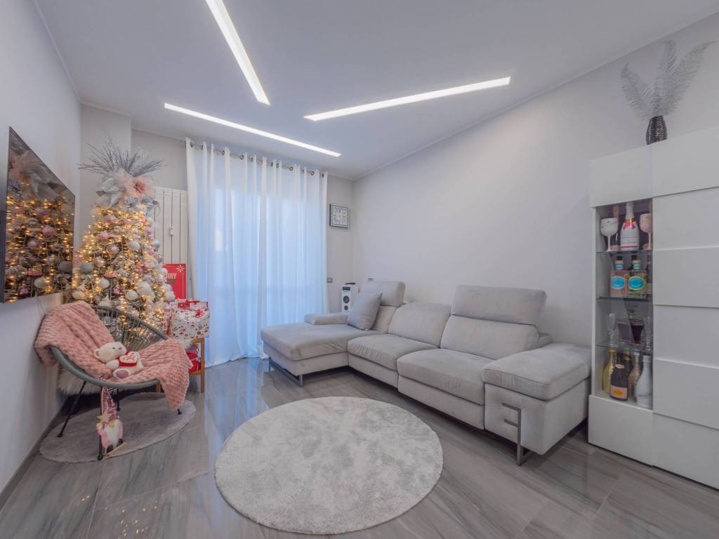 Appartamento a Asti in Corso Casale, 22 - Foto 5