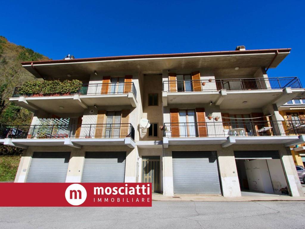 Appartamento a Pioraco in Via Ludovico Ludovici - Foto 2