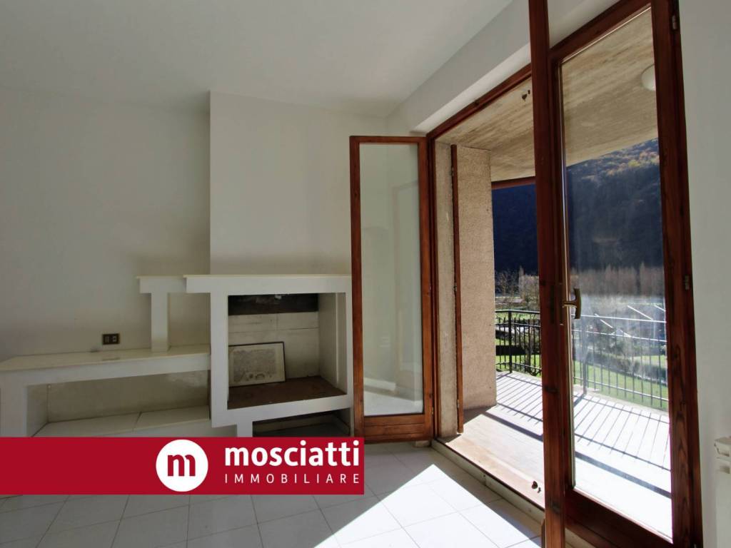 Appartamento a Pioraco in Via Ludovico Ludovici - Foto 5