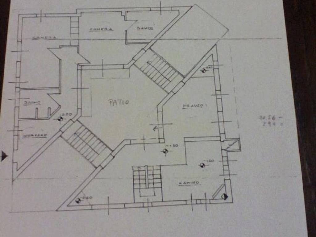 Villa a Sarzana in Via Ghigliolo Alto, 28 - Foto 2