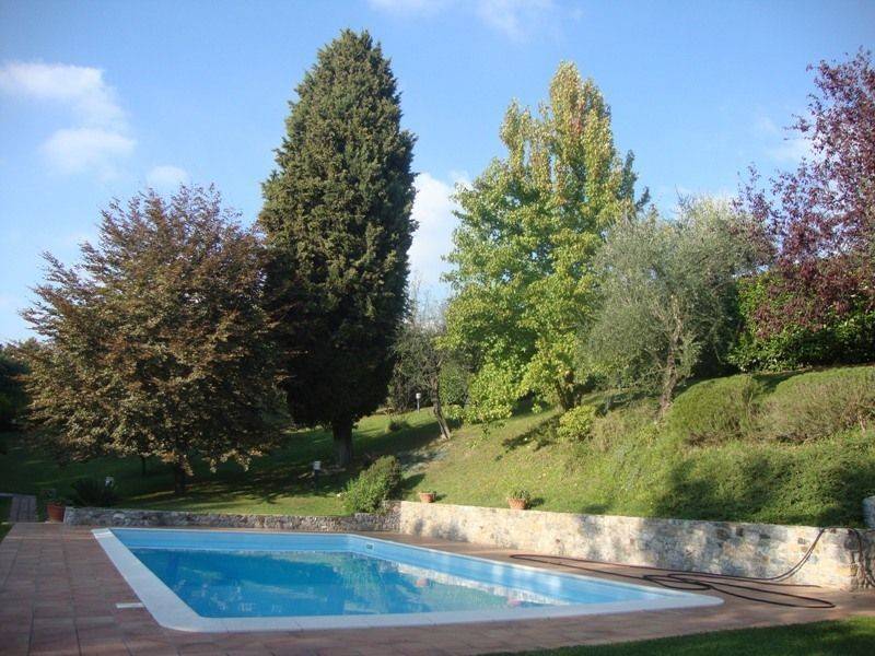 Villa a Sarzana in Via Ghigliolo Alto, 28 - Foto 3