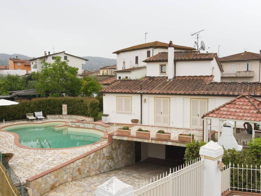 Villa a Larciano in Via Antonio Gramsci - Foto 2