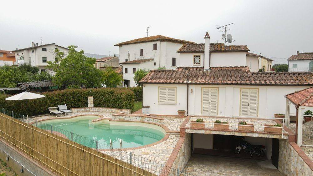 Villa a Larciano in Via Antonio Gramsci - Foto 3