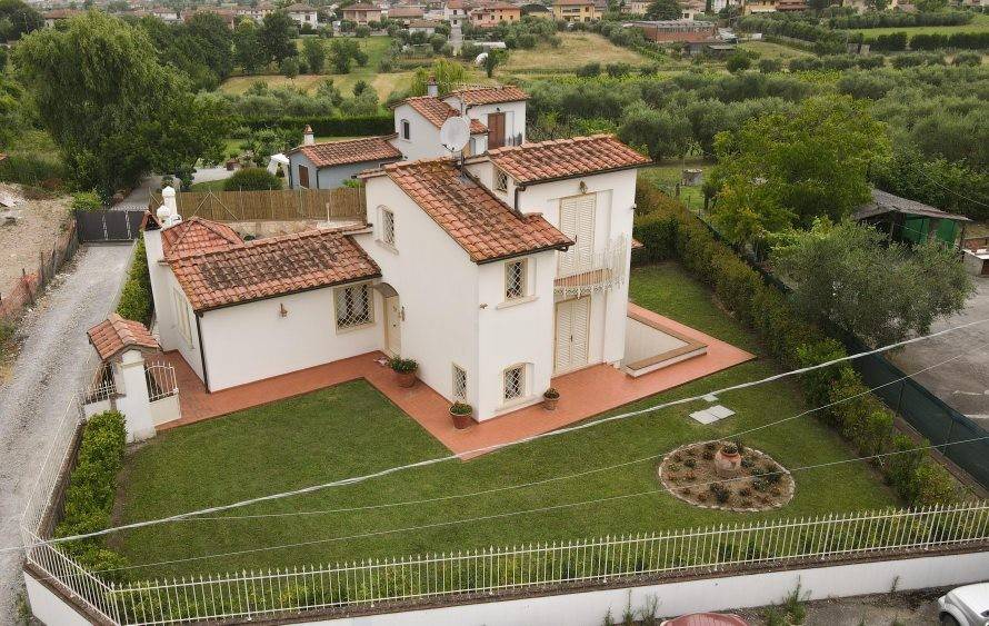 Villa a Larciano in Via Antonio Gramsci - Foto 4