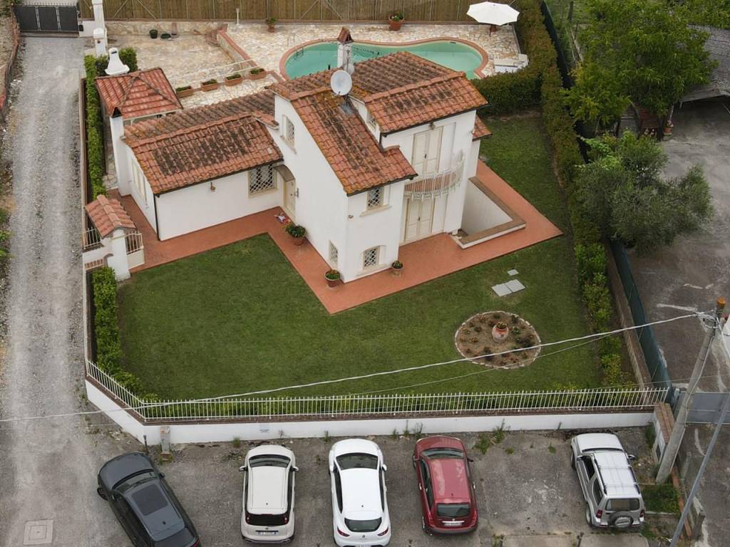 Villa a Larciano in Via Antonio Gramsci - Foto 5