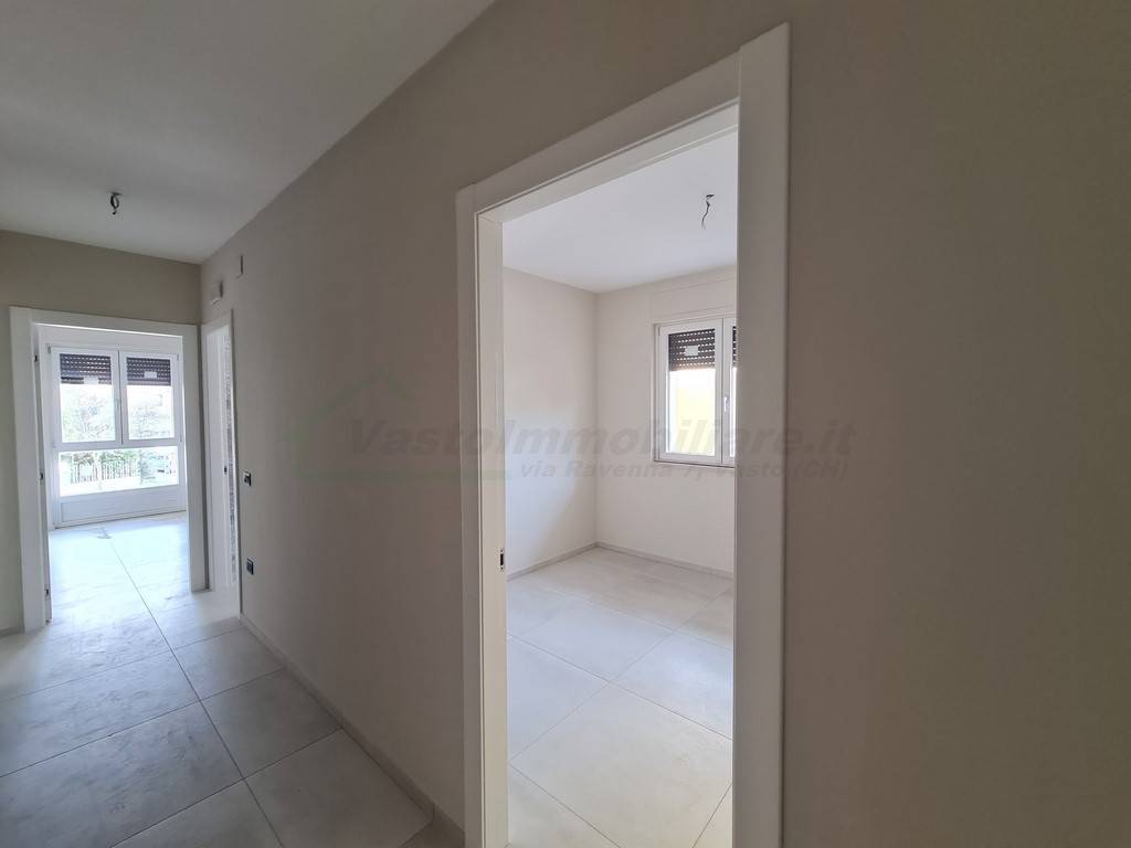 Appartamento a Vasto - Foto 5