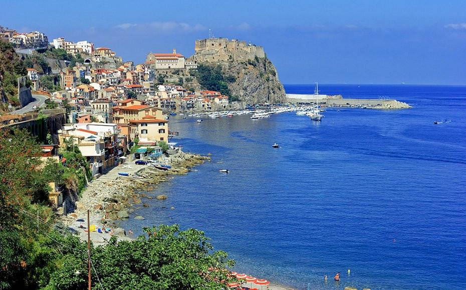 Appartamento a Scilla - Foto 2