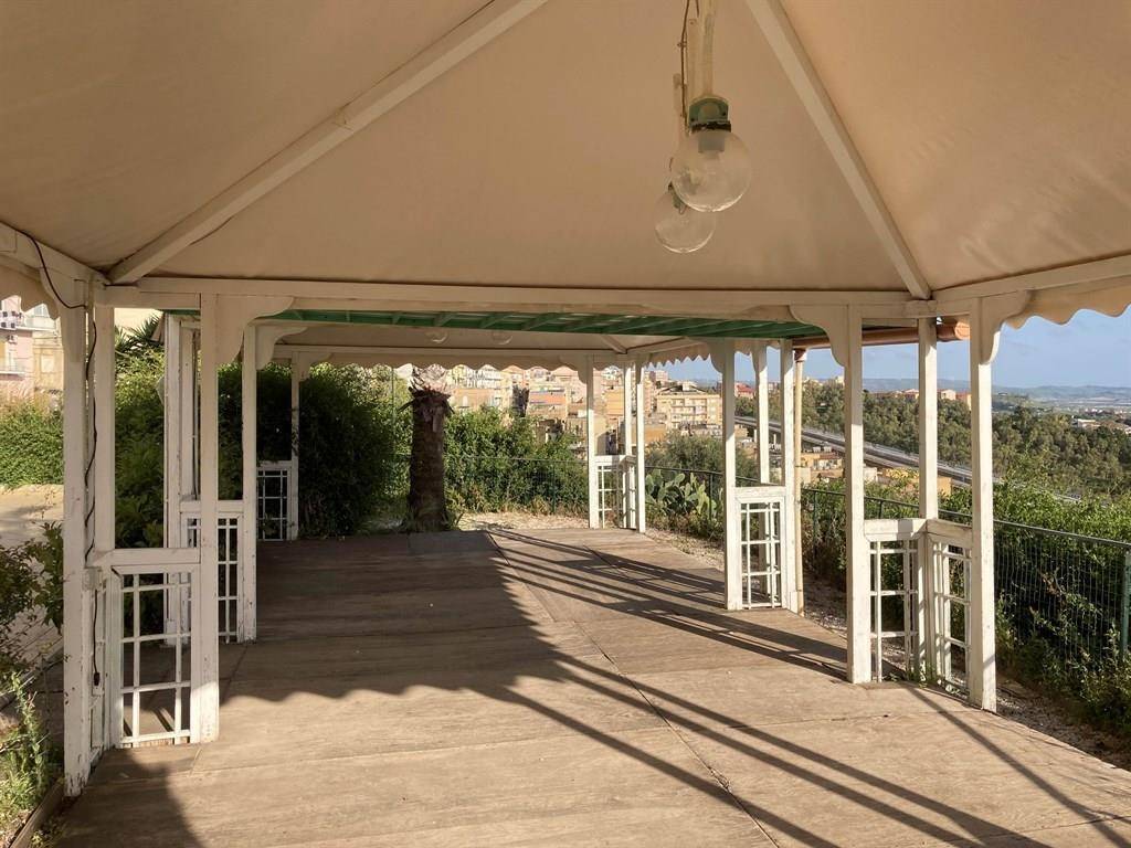 Immobile a Agrigento in Via Dante, 107 - Foto 5