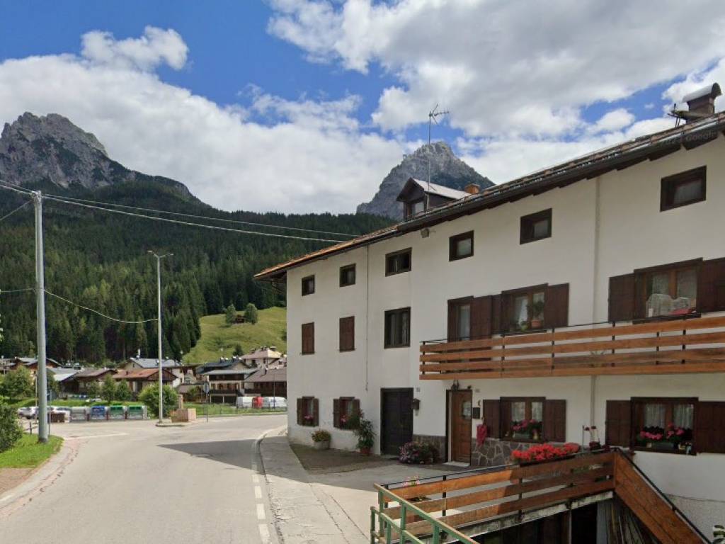 Casa indipendente a Santo stefano di cadore in Piazza San Giacomo - Foto 2