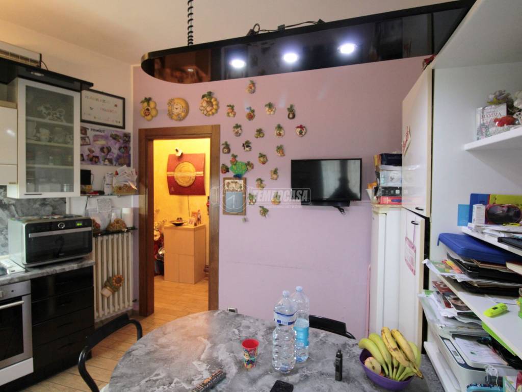Appartamento a Mortara in Via Bernardino Lanino 8 - Foto 2