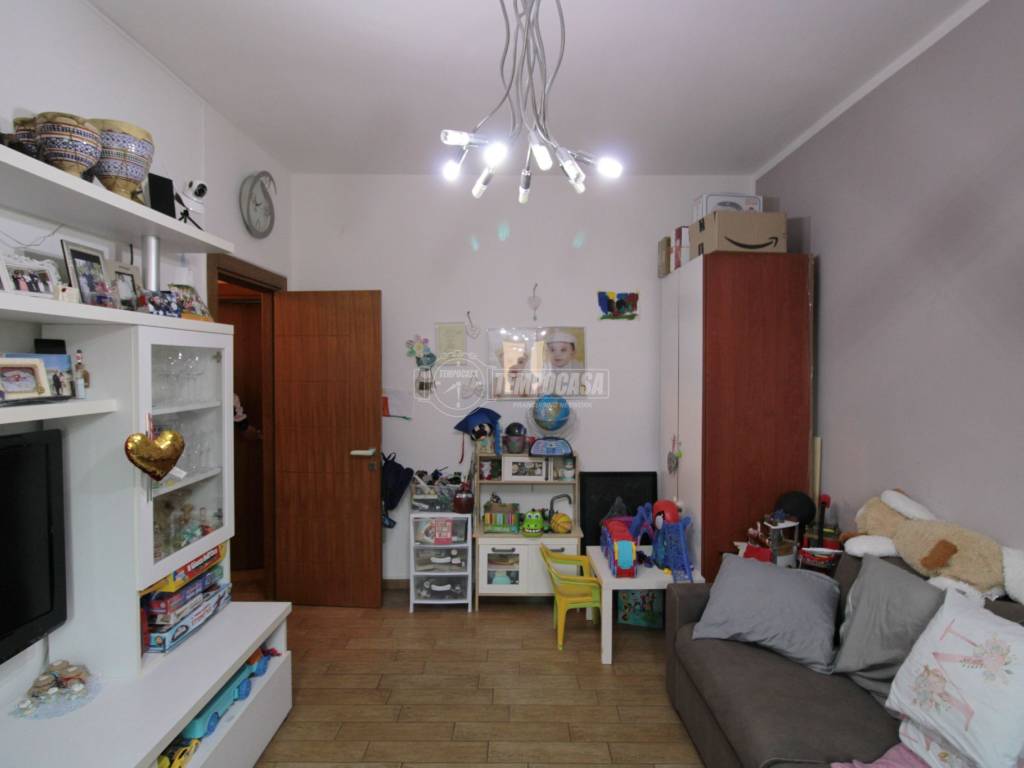 Appartamento a Mortara in Via Bernardino Lanino 8 - Foto 3