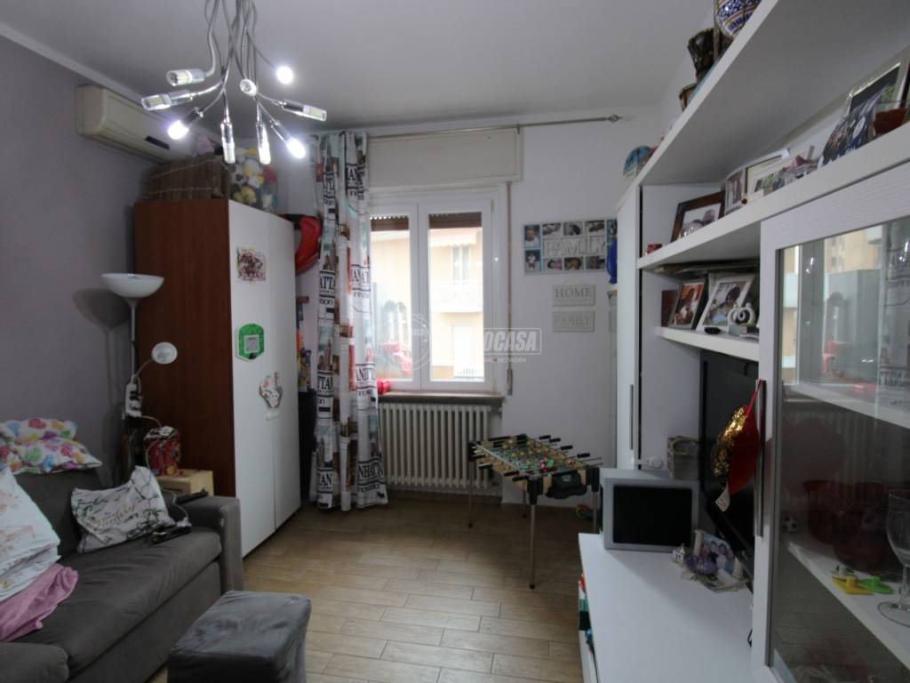 Appartamento a Mortara in Via Bernardino Lanino 8 - Foto 4