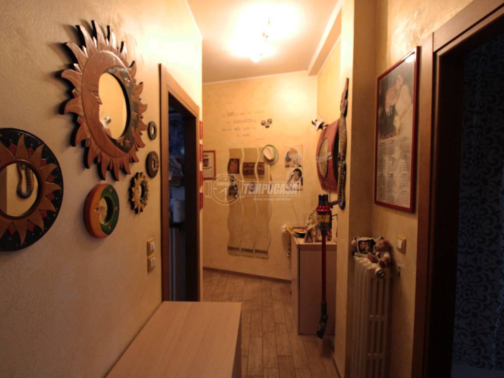 Appartamento a Mortara in Via Bernardino Lanino 8 - Foto 5
