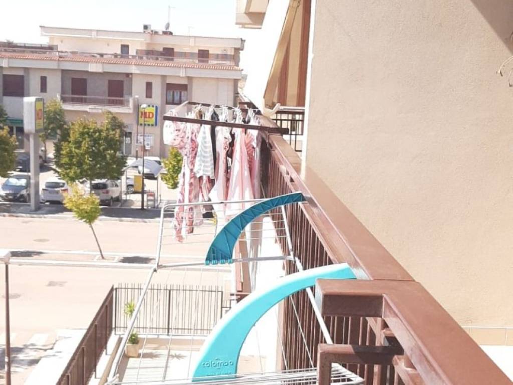 Appartamento a Foggia in Via Antonio Nazzaro, 5 - Foto 3