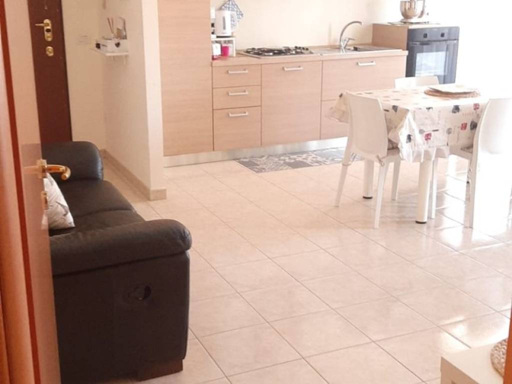 Appartamento a Foggia in Via Antonio Nazzaro, 5 - Foto 4