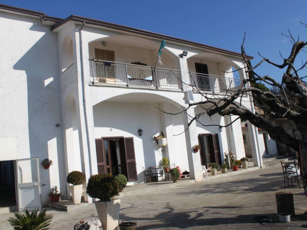 Rustico / casale a Sant'agata de' goti - Foto 3