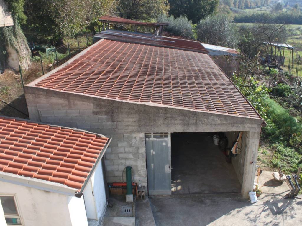 Rustico / casale a Sant'agata de' goti - Foto 5