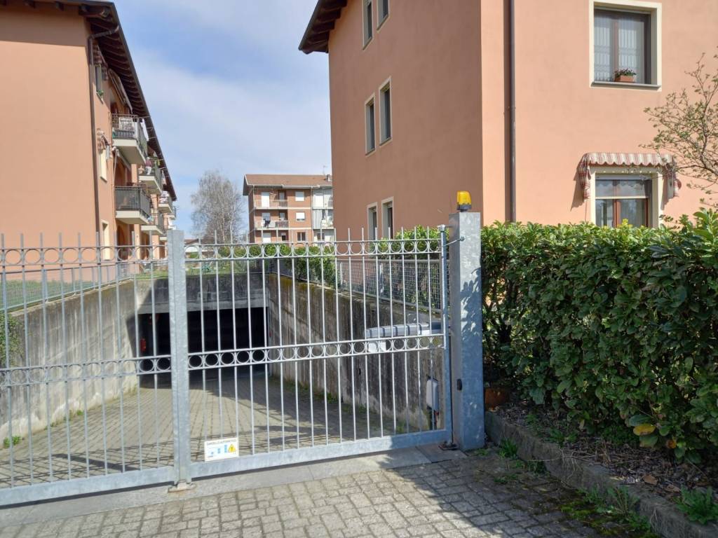 Box / garage a Candelo in Via Coronato Vigliani, 8 - Foto 2