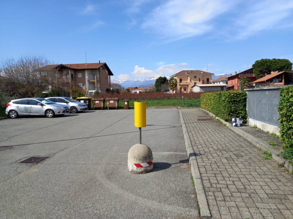 Box / garage a Candelo in Via Coronato Vigliani, 8 - Foto 3