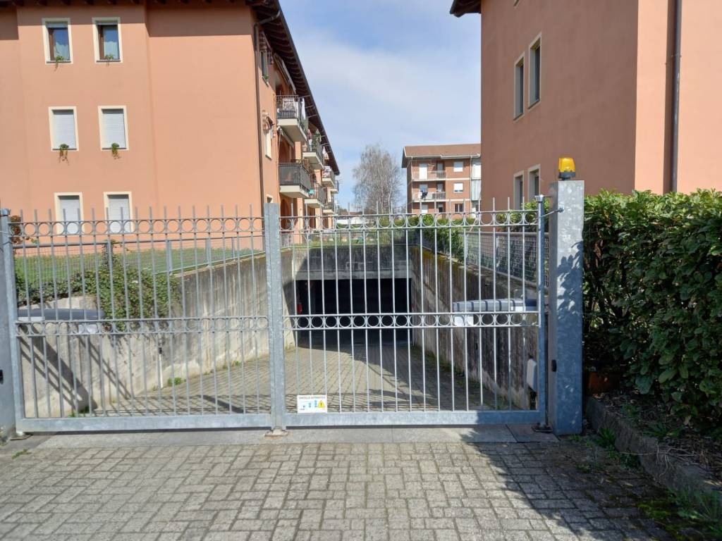 Box / garage a Candelo in Via Coronato Vigliani, 8 - Foto 4