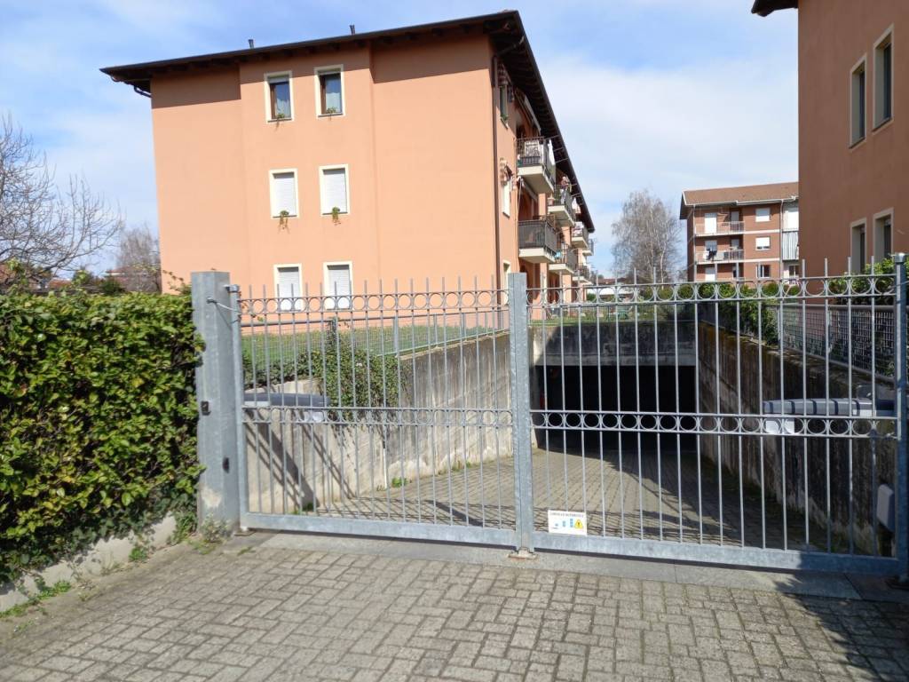 Box / garage a Candelo in Via Coronato Vigliani, 8 - Foto 5