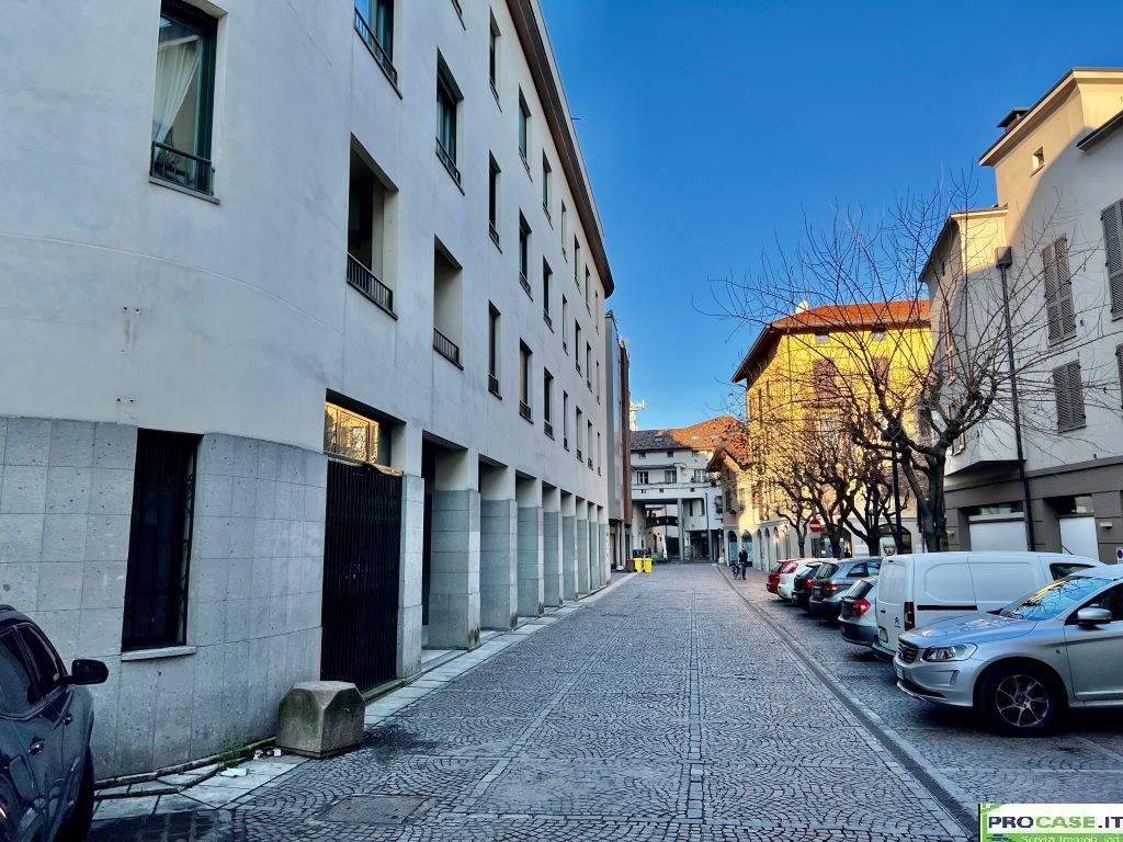 Immobile a Saronno in Piazza Shuster - Foto 3