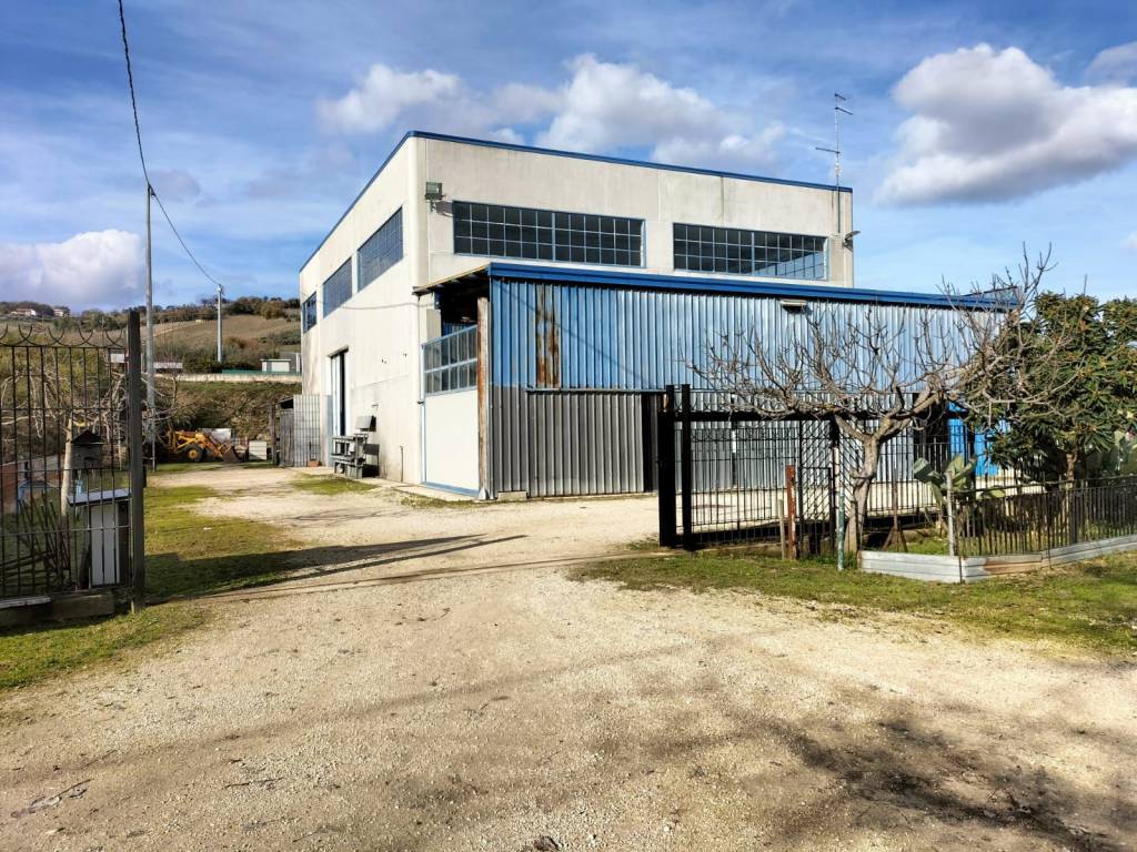 Immobile a Villamagna in Val di Foro - Foto 2