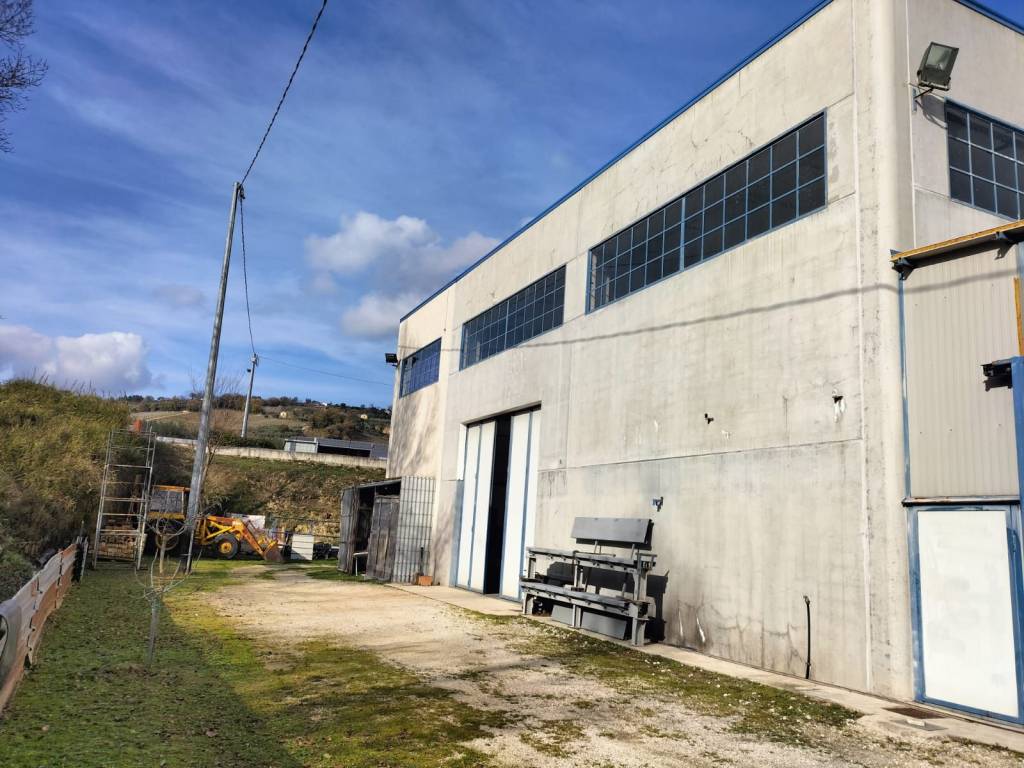 Immobile a Villamagna in Val di Foro - Foto 3