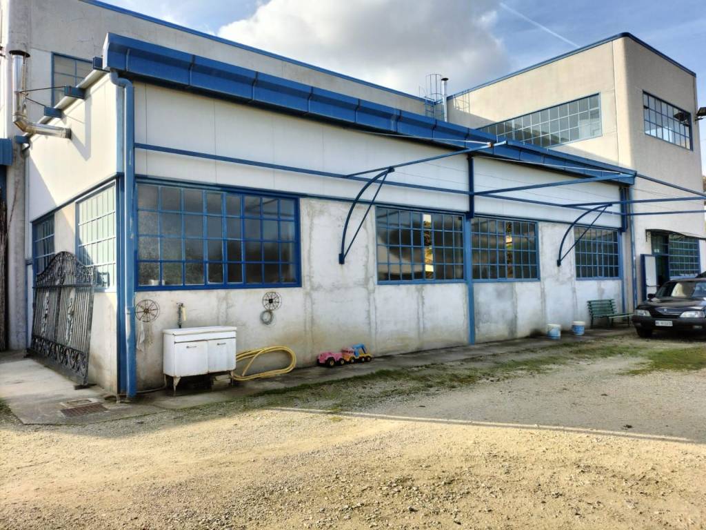 Immobile a Villamagna in Val di Foro - Foto 4