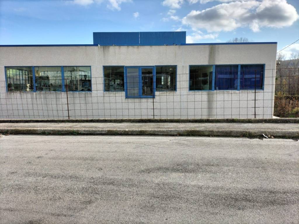 Immobile a Villamagna in Val di Foro - Foto 5