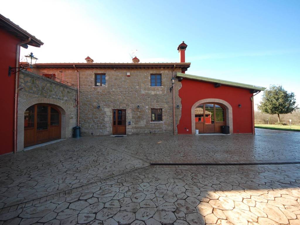 Rustico / casale a Sorano in Via Bettino Ricasoli - Foto 5