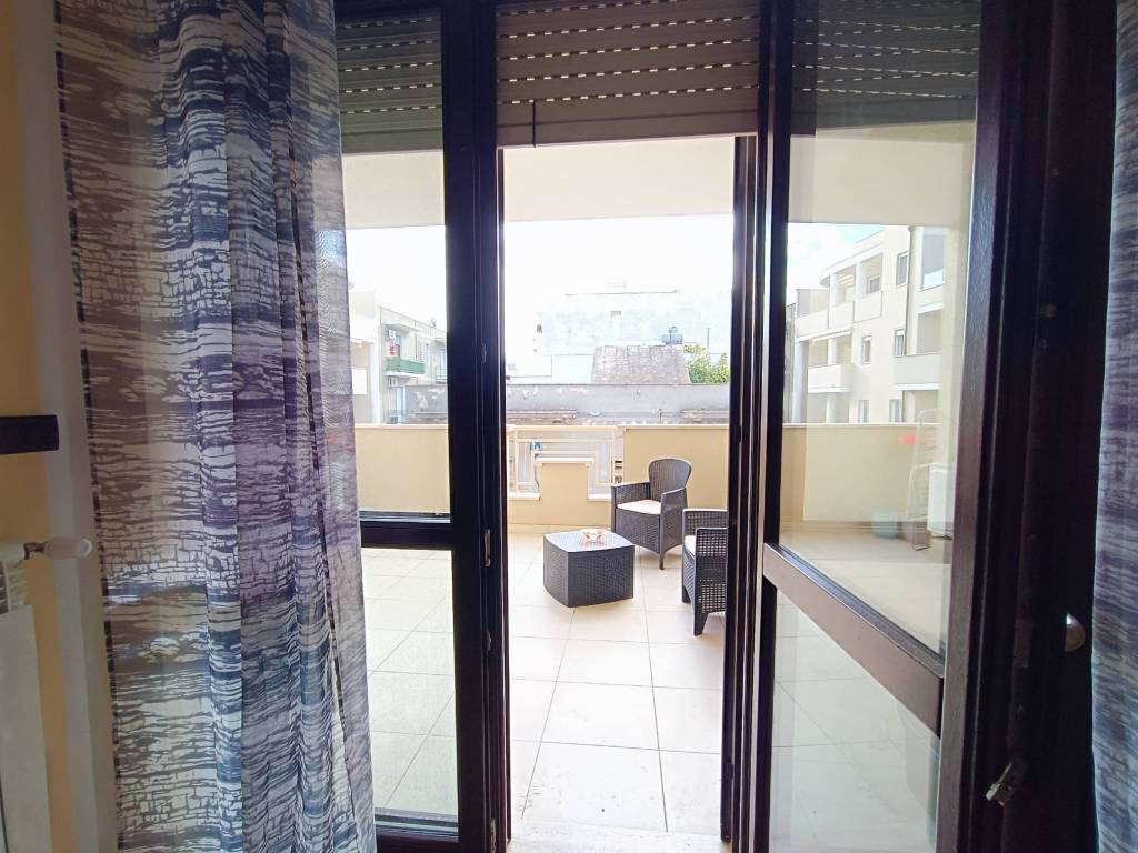 Appartamento a Brindisi in Via Aleandro Gerolamo - Foto 5