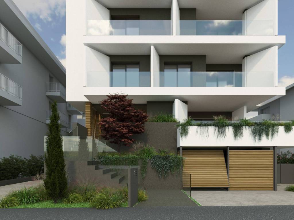 Appartamento a Riccione in Via Bassini, 6 - Foto 2