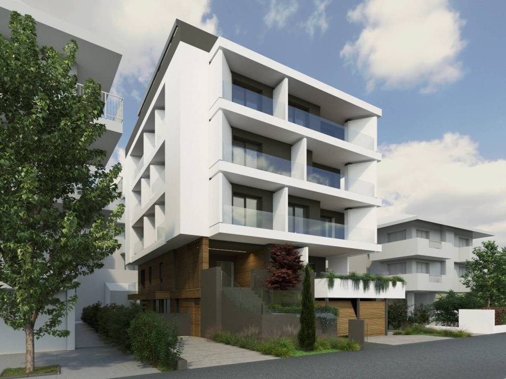 Appartamento a Riccione in Via Bassini, 6 - Foto 3