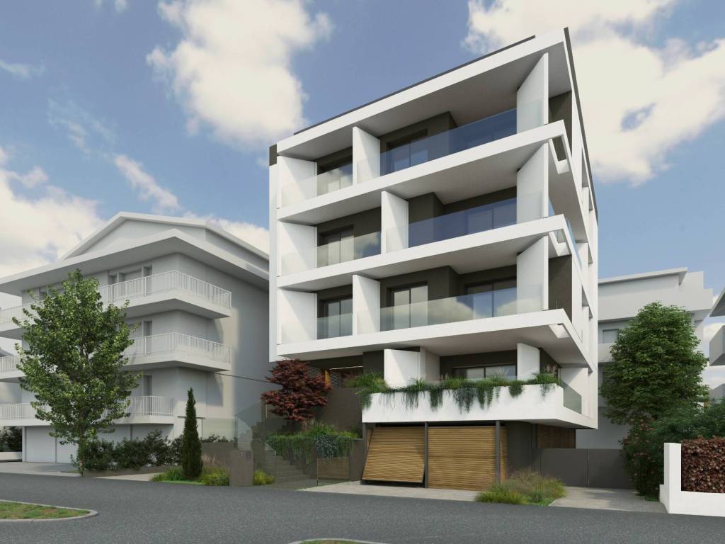 Appartamento a Riccione in Via Bassini, 6 - Foto 4