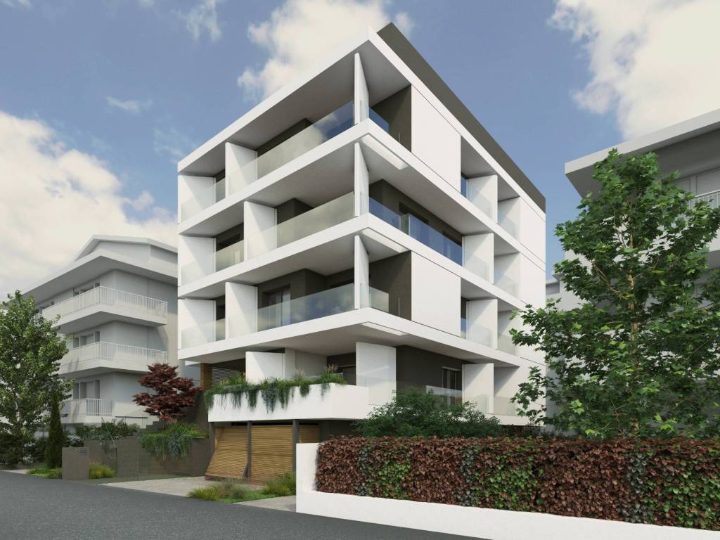 Appartamento a Riccione in Via Bassini, 6 - Foto 5
