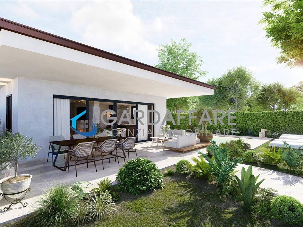 Villa a Manerba del garda - Foto 2