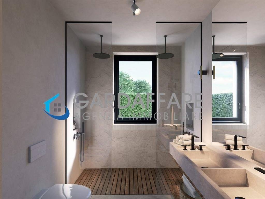 Villa a Manerba del garda - Foto 3