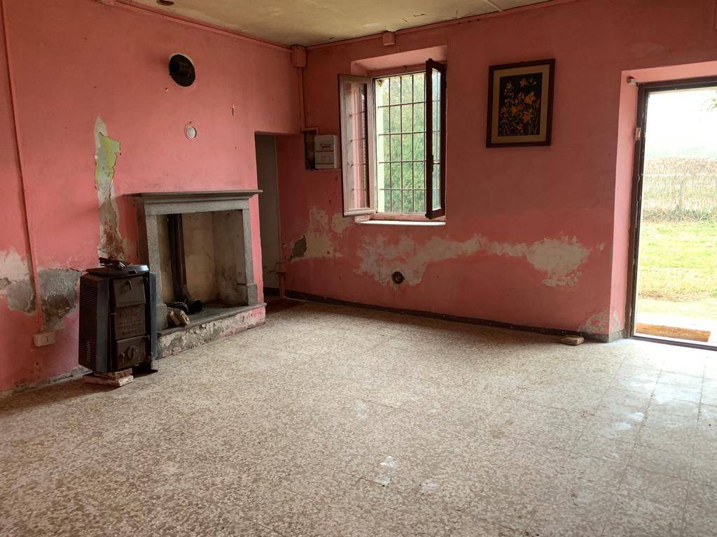 Casa indipendente a Mortara in Strada Pavese - Foto 2