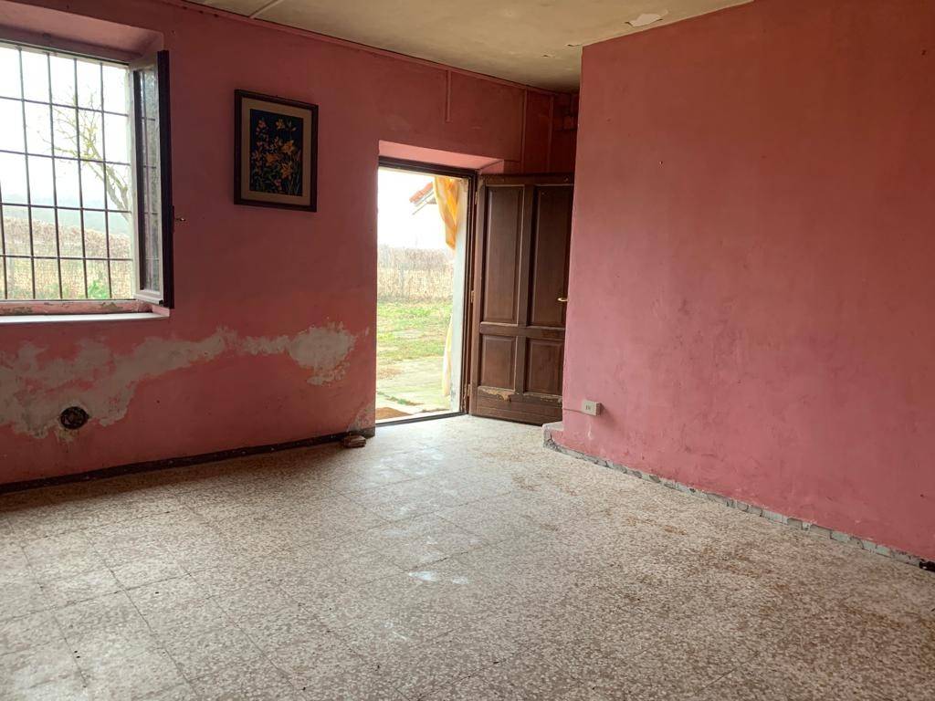 Casa indipendente a Mortara in Strada Pavese - Foto 3