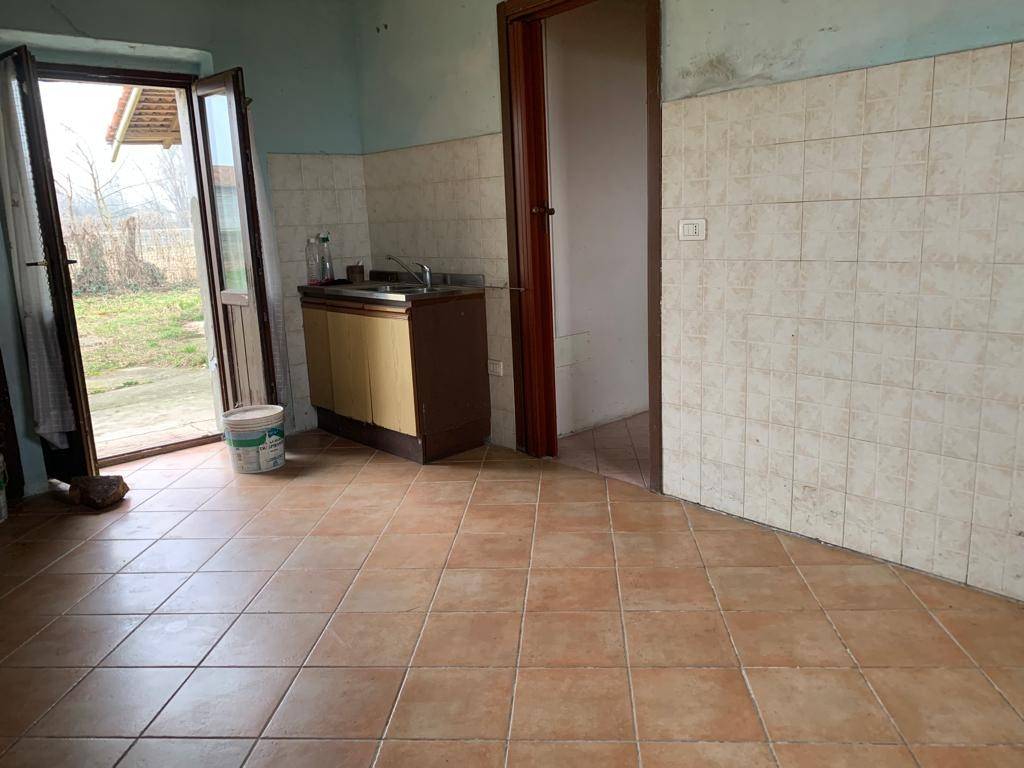 Casa indipendente a Mortara in Strada Pavese - Foto 4