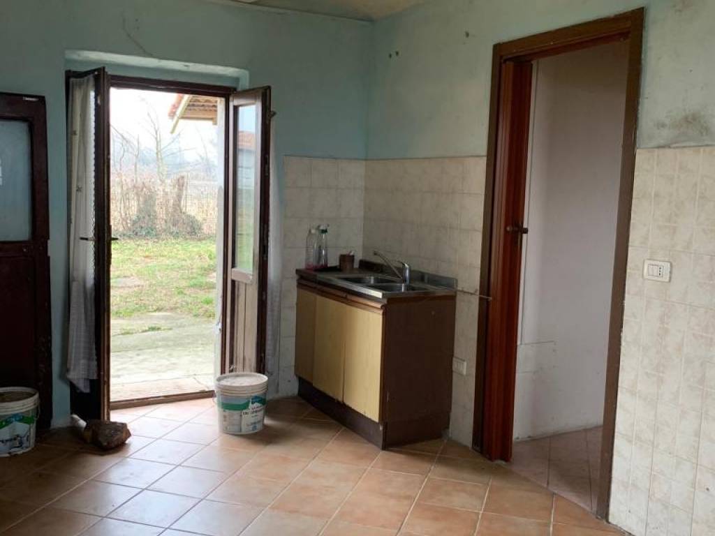 Casa indipendente a Mortara in Strada Pavese - Foto 5