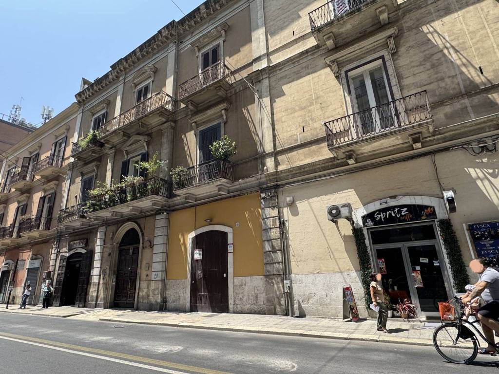 Immobile a Bari in Via Quintino Sella , 49 - Foto 3